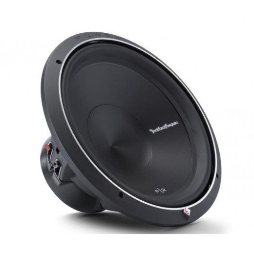 Rockford Fosgate PUNCH P2D2-15 mélynyomó