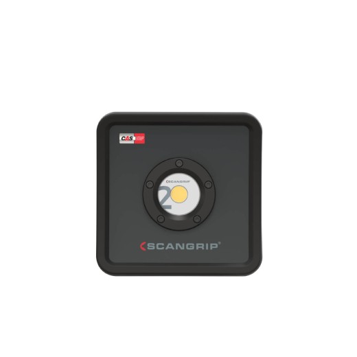 Részletező lámpa Scangrip Nova 2 CAS