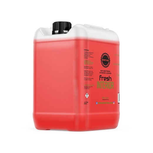 Infinity Wax Fresh Interior (5 l) beltéri tisztítószer