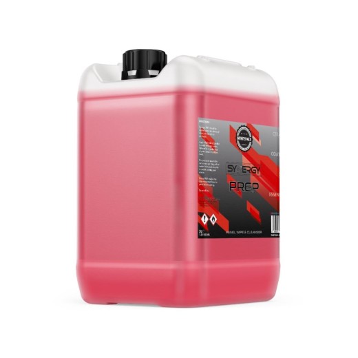 Infinity Wax Synergy Prep (5 l) festéktisztító