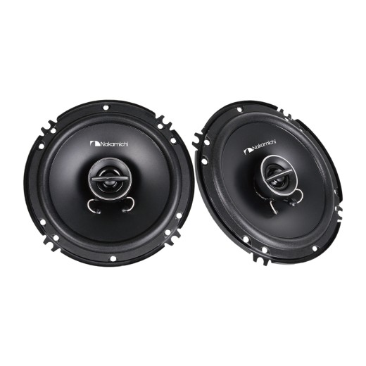 Nakamichi NSF-624 hangszórók