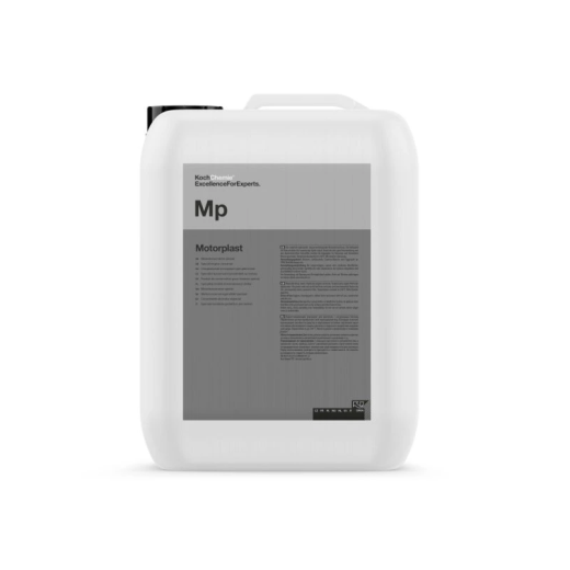Koch Chemie Motorplast (5 l) motor konzerválás