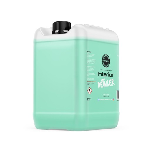 Infinity Wax Interior Detailer (5 l) beltéri részletező