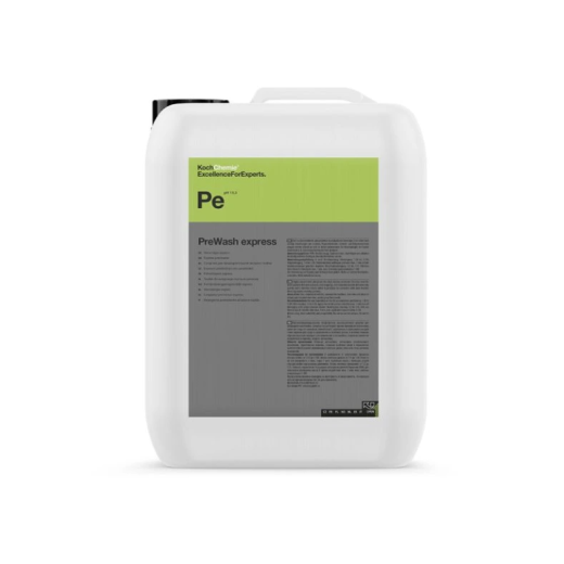 Koch Chemie Prewash Express érintésmentes aktív hab teherautókhoz (5 l)
