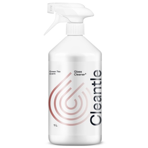 Cleantle Glass Cleaner² ablaktisztító (1 l)