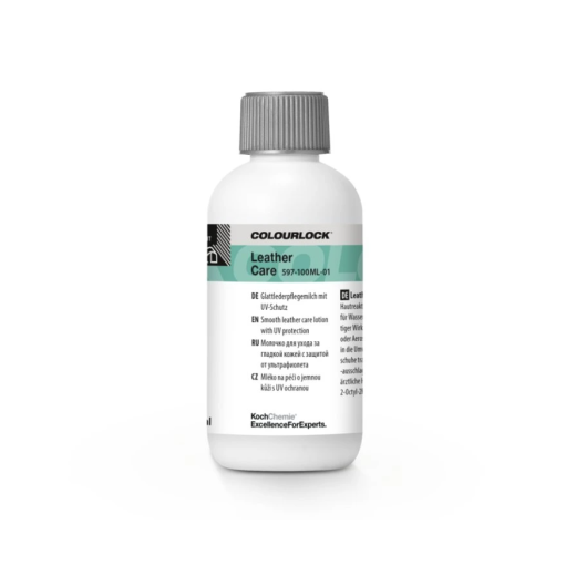Colourlock by KochChemie Leather Care (100 ml)