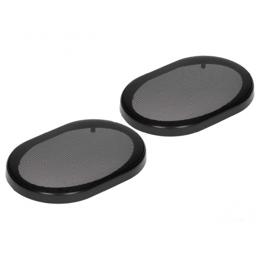 4carmedia maszk 6x9 hangszórórács