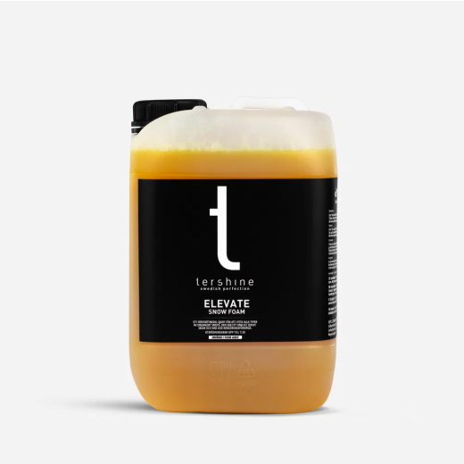 Tershine Elevate - Snow Foam (5 l) aktív hab