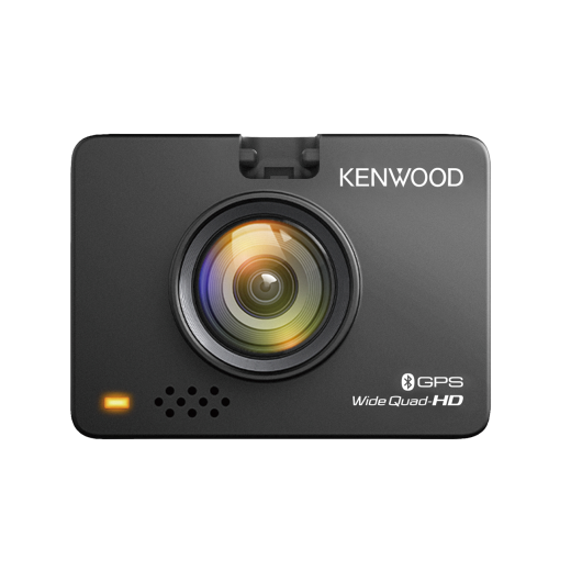 Kenwood DRV-A510W autós kamera