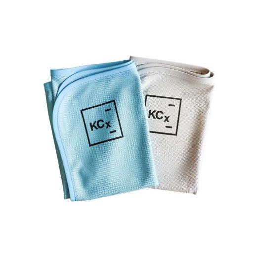 Koch Chemie Pro Glass Towel mikroszálas kendők ablaktisztításhoz