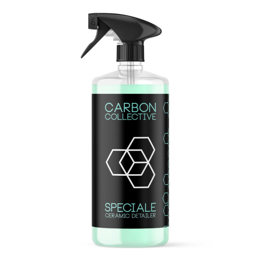 Carbon Collective Speciale Ceramic Detailing Spray -V3 2.0 (1 l)