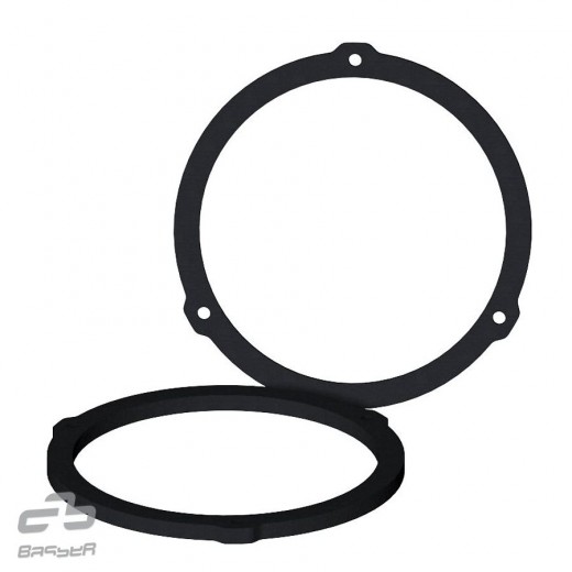 MDF szűkítők hangszórókhoz - Citroen C4 Picasso