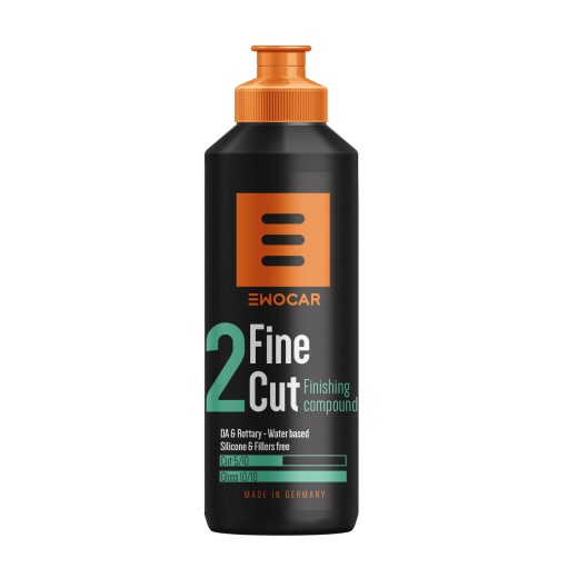 Ewocar Fine Cut finom paszta (250 ml)
