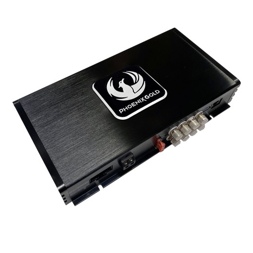 Phoenix Gold ZDA4.6 erősítő