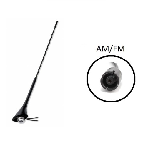 Antenna Calearo 7677924