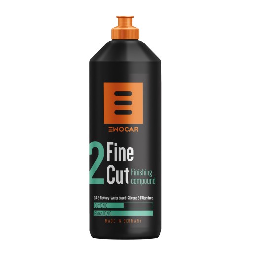 Ewocar Fine Cut finom paszta (1 l)