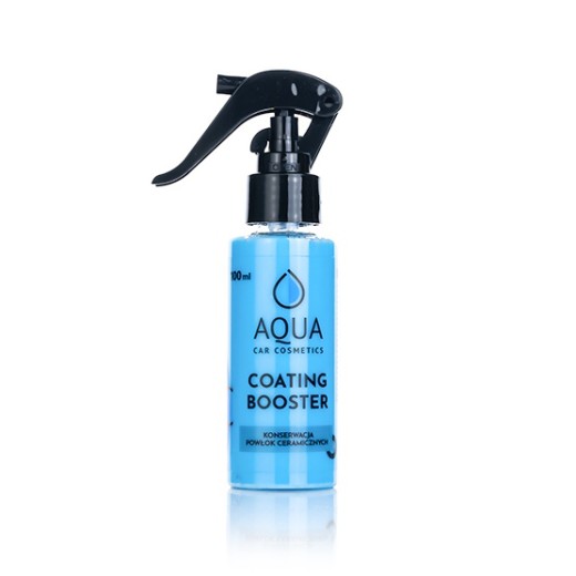 Aqua Coating Booster (100 ml) festékvédelem