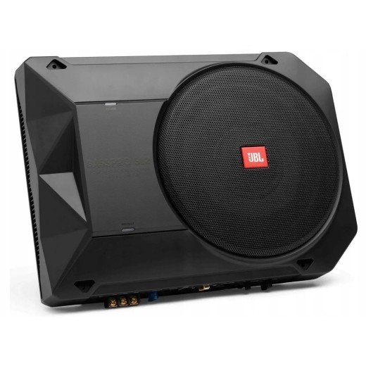 JBL BASSPRO SL 2 aktív subwoofer