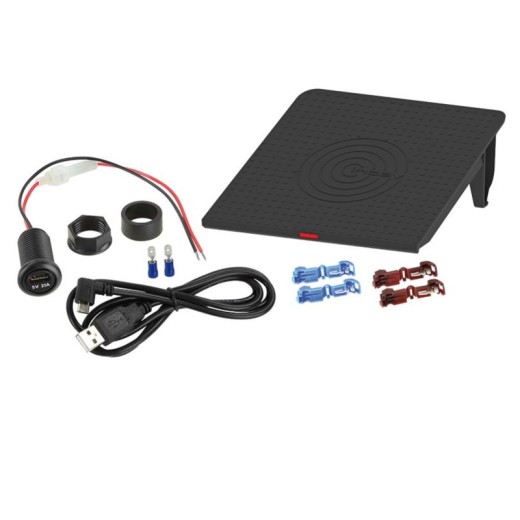 ACV Qi SWIFT vezeték nélüli töltő