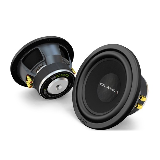 ESB Audio 2.200+ subwoofer
