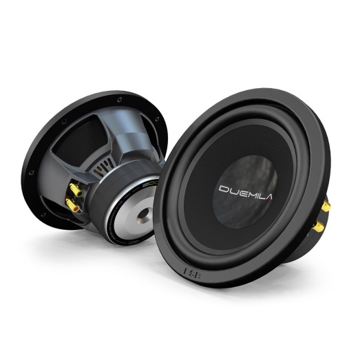 ESB Audio 2.250+ subwoofer