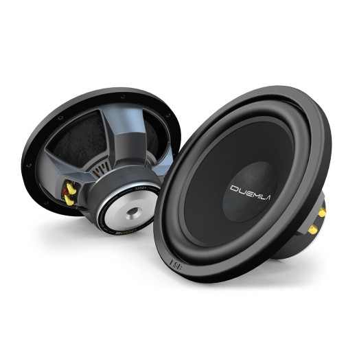 ESB Audio 2.320+ subwoofer