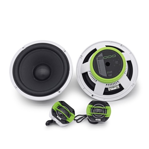 ESB Audio 2.6K2 hangszórók