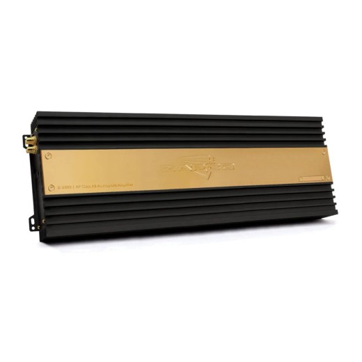 Zapco Z-2000.1 AP erősítő