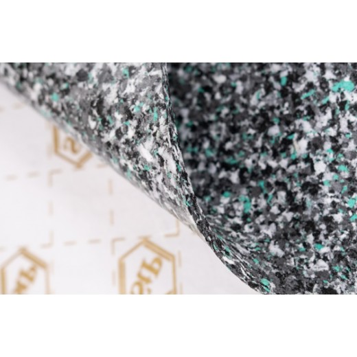 StP BlackTon 6 hangelnyelő anyag