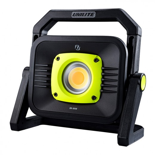 Unilite CRI-3250 munkalámpa