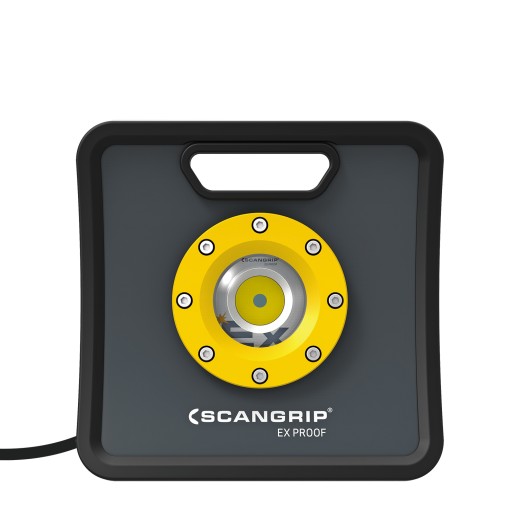 Munkalámpa Scangrip NOVA EX