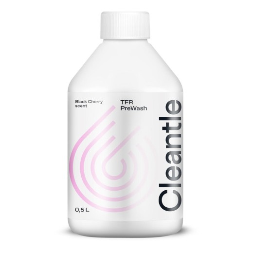Cleantle TFR PreWash előmosó (500 ml)