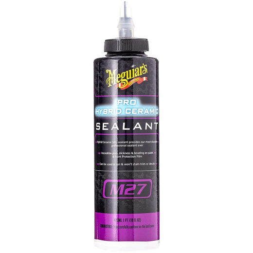 Meguiar's PRO Hybrid Ceramic Sealant hibrid kerámia sealant (473 ml)