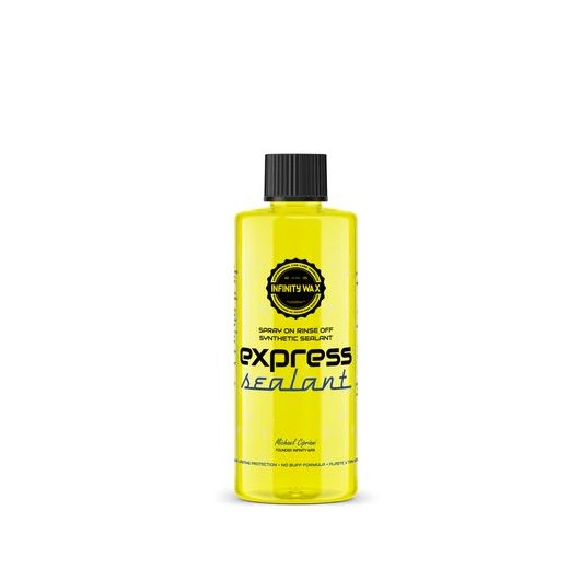Infinity Wax Express Spray Sealant (500 ml)