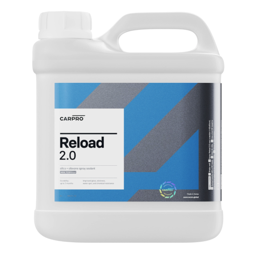 CarPro Reload 2.0 kerámia sealant (4 l)