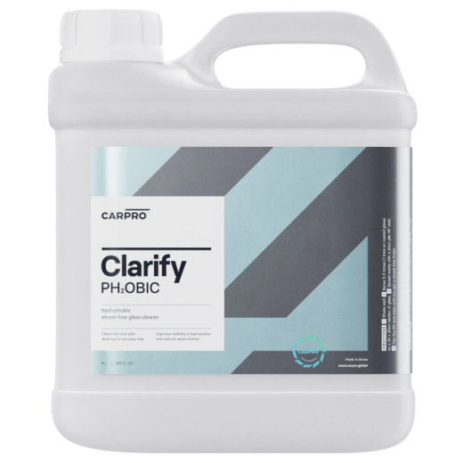 CarPro Clarify Ph2obic (4 l)