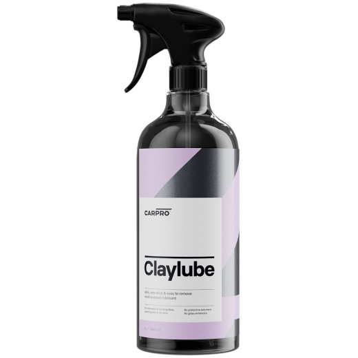 CarPro ClayLube kenőanyag (1 l)