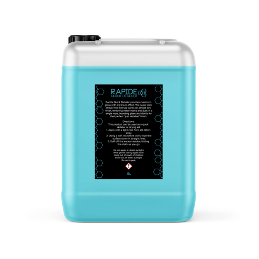 Carbon Collective Rapide Quick Detailer (5 l) gyors részletező