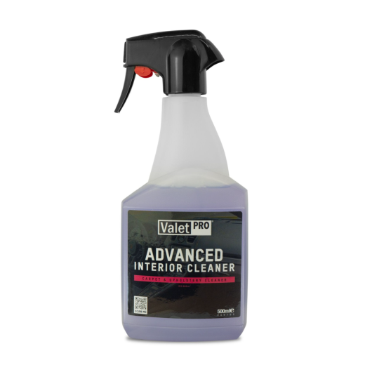 ValetPRO Advanced Interior Cleaner tisztítószer a belső részre (500 ml) RTU