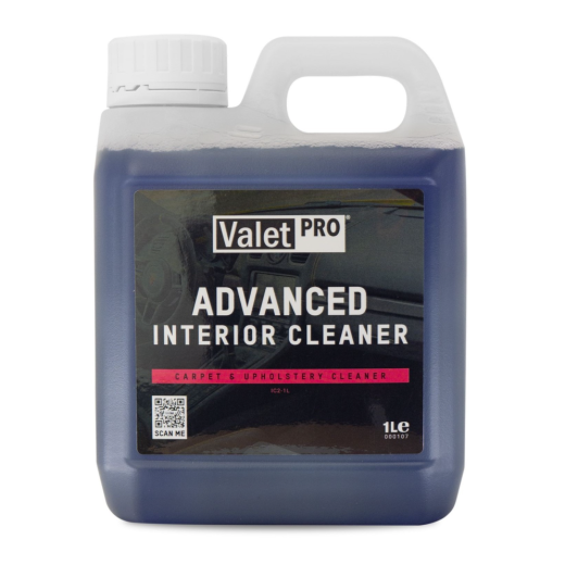ValetPRO Advanced Interior Cleaner tisztítószer a belső részre (1 l)