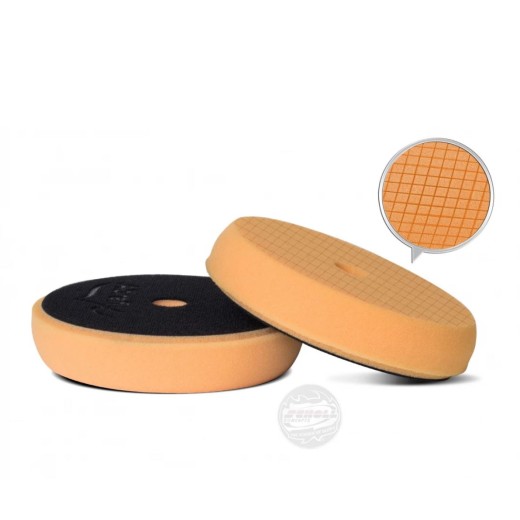 Scholl Concepts M NEO SpiderPad 145/25 mm Honey polírozó korong