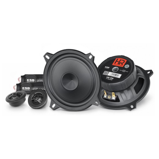ESB Audio HR 5K2X hangszórók