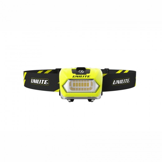 Unilite PS-HDL6R fejlámpa