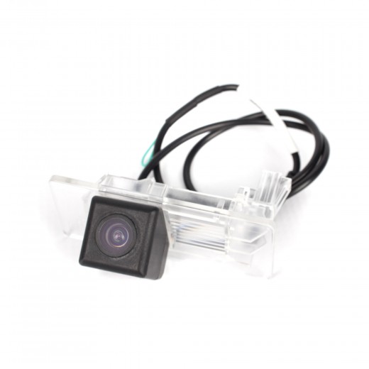 Volkswagen / Škoda / Seat (BC VW-90 2) parkolókamera