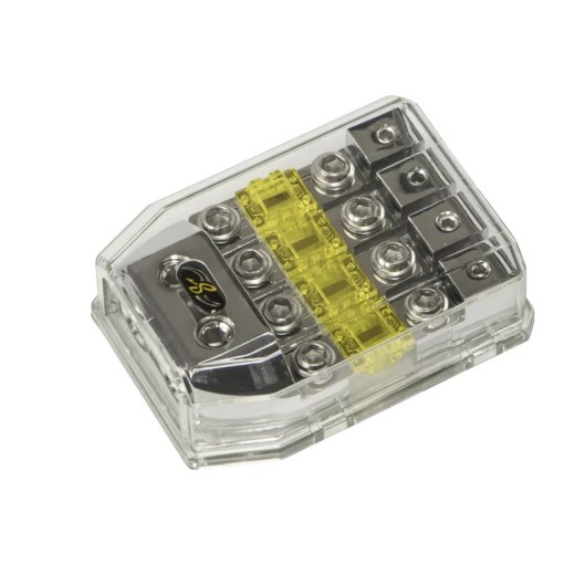 Stinger SHD821 elosztó blokk