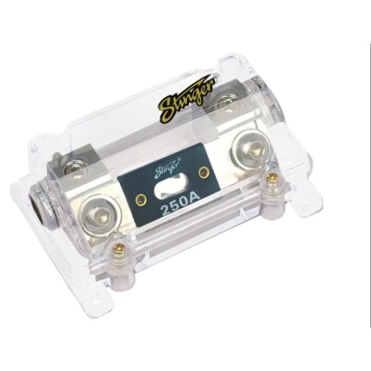 Stinger SPD5202 biztosíték tartó