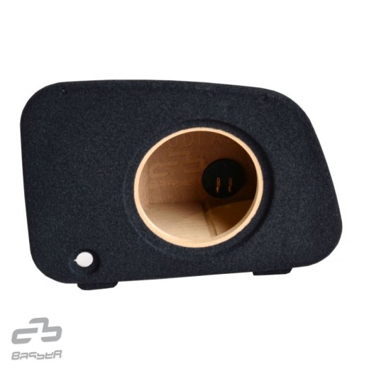 OEM mélyláda Basser 8" – Audi A5 Sportback 1
