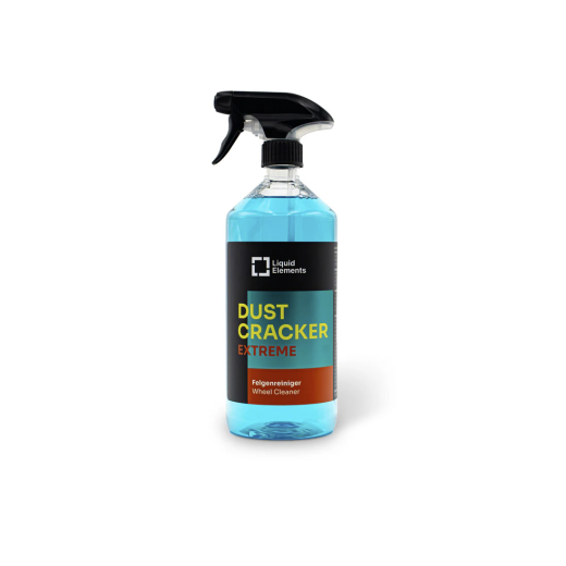 Liquid Elements Wheel cleaner “Dust Cracker Extreme” (1 l) felnitisztító