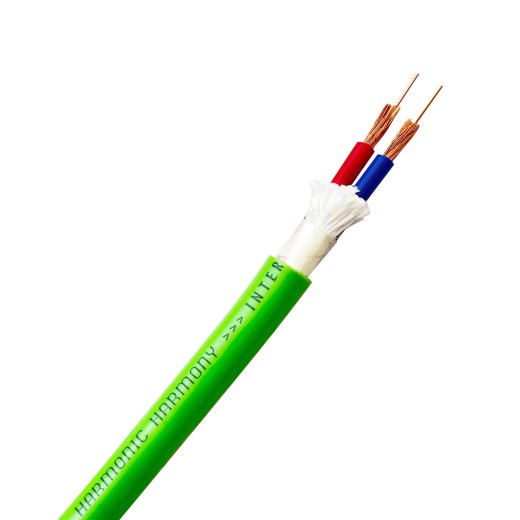 Hangszóró kábel Harmonic Harmony Interlude SP