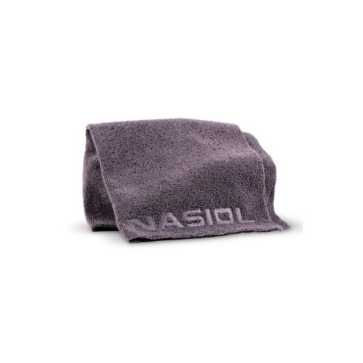 Nasiol WIPE&BUFF kendő készlet